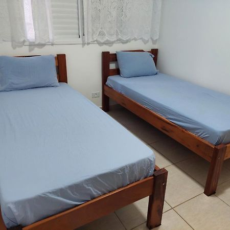 Otimo Apto 3 Quartos Na Praia Grande, Ubatuba Exteriör bild