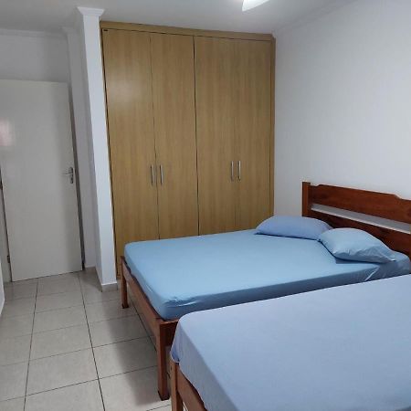Otimo Apto 3 Quartos Na Praia Grande, Ubatuba Exteriör bild