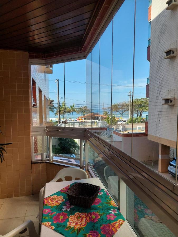 Otimo Apto 3 Quartos Na Praia Grande, Ubatuba Exteriör bild