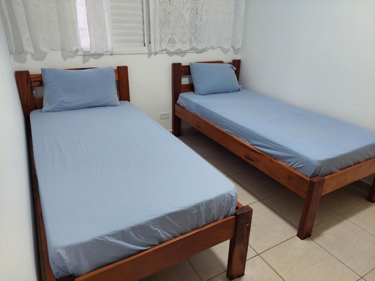 Otimo Apto 3 Quartos Na Praia Grande, Ubatuba Exteriör bild