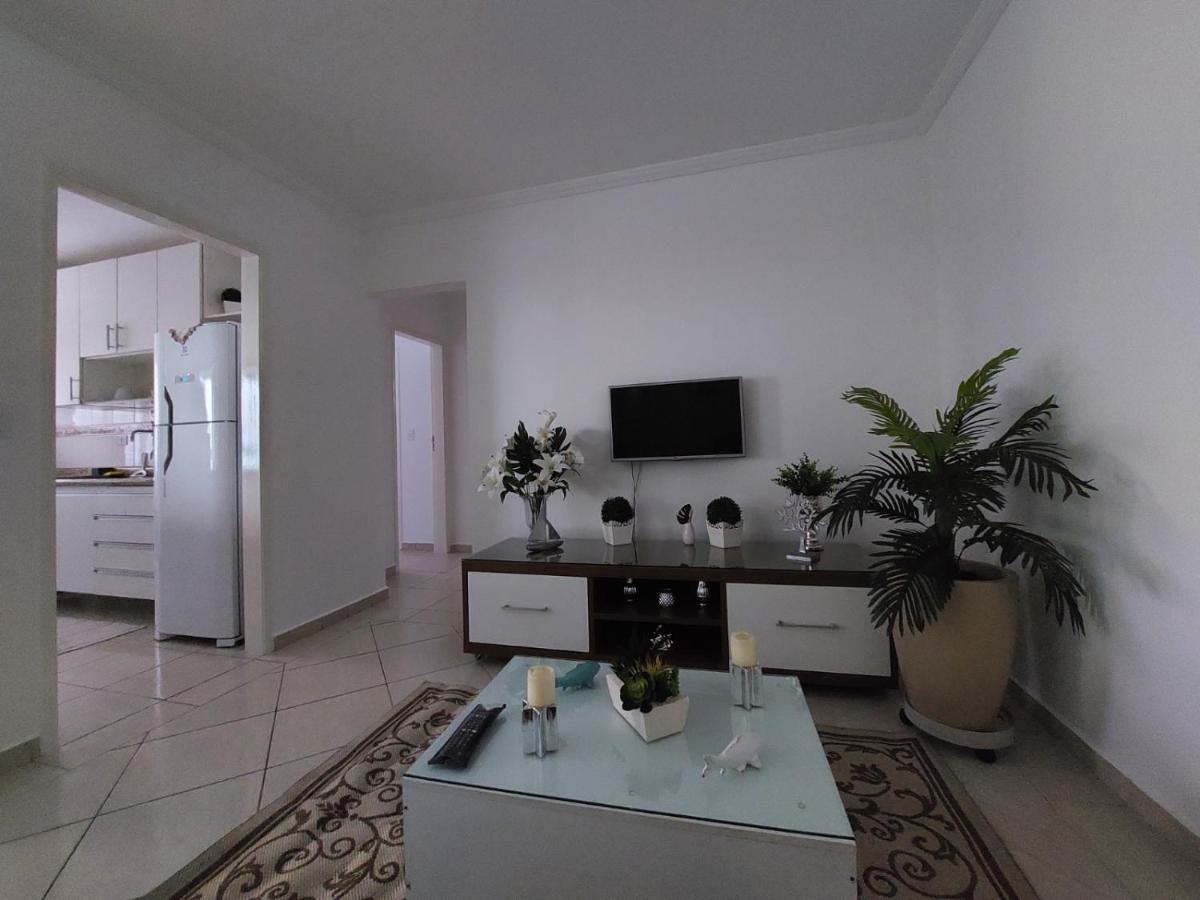 Otimo Apto 3 Quartos Na Praia Grande, Ubatuba Exteriör bild