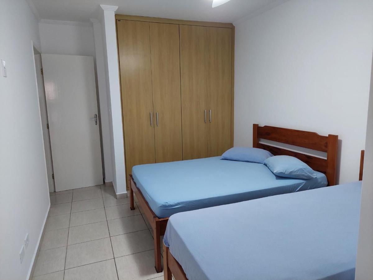 Otimo Apto 3 Quartos Na Praia Grande, Ubatuba Exteriör bild