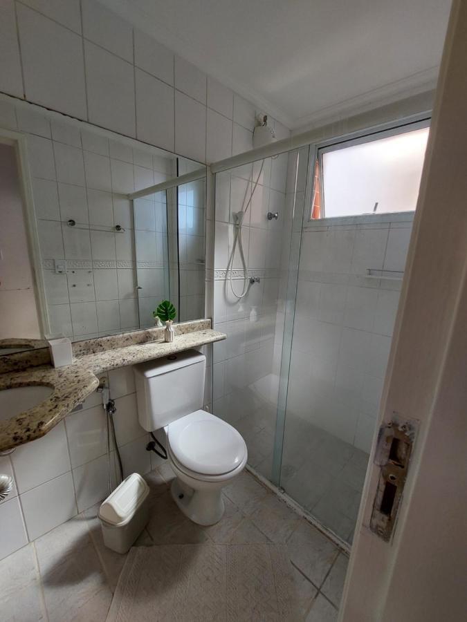 Otimo Apto 3 Quartos Na Praia Grande, Ubatuba Exteriör bild