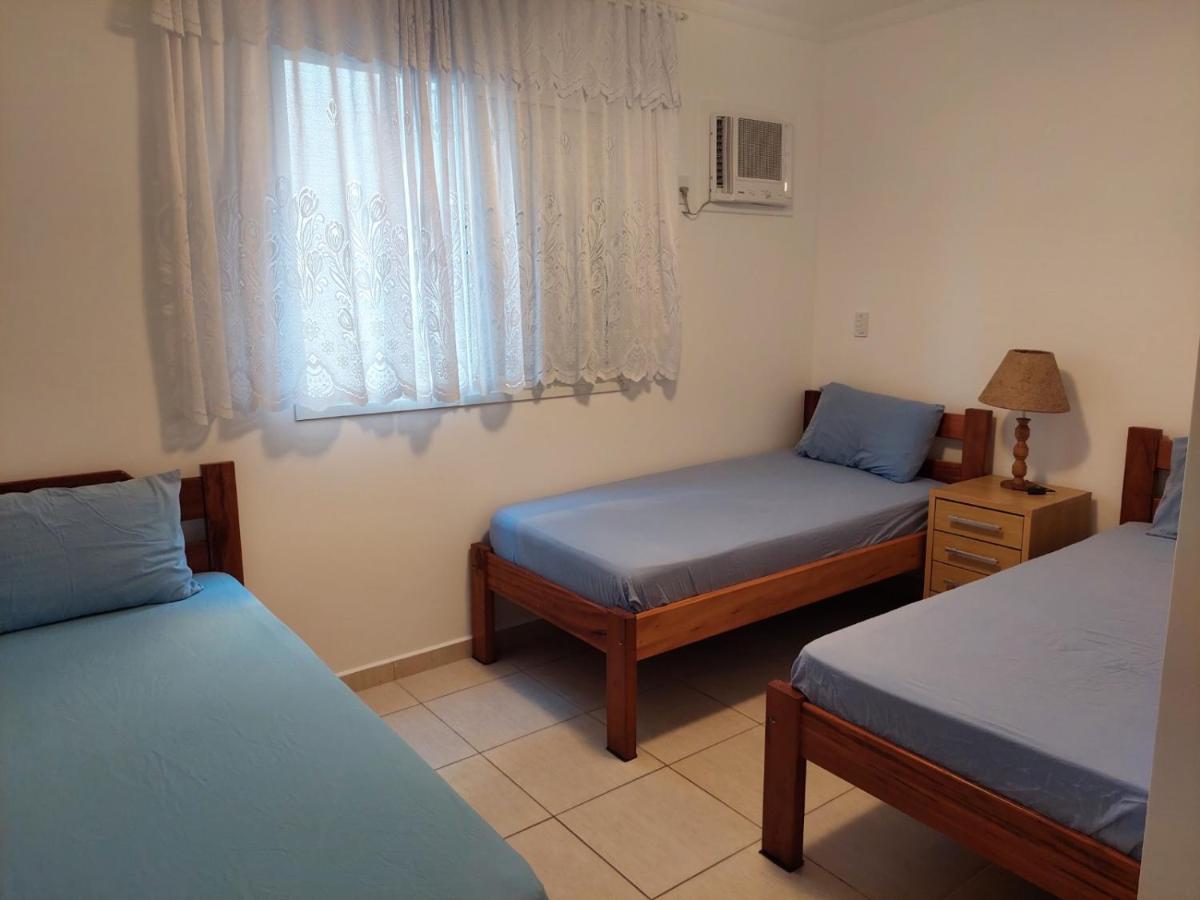 Otimo Apto 3 Quartos Na Praia Grande, Ubatuba Exteriör bild