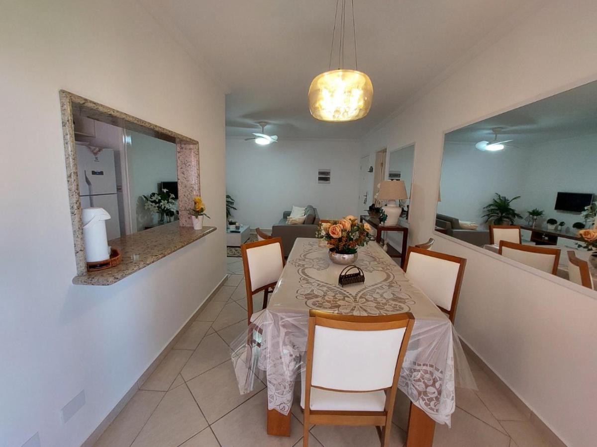 Otimo Apto 3 Quartos Na Praia Grande, Ubatuba Exteriör bild