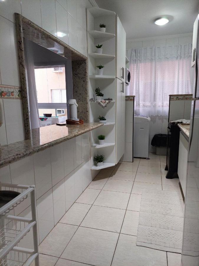 Otimo Apto 3 Quartos Na Praia Grande, Ubatuba Exteriör bild