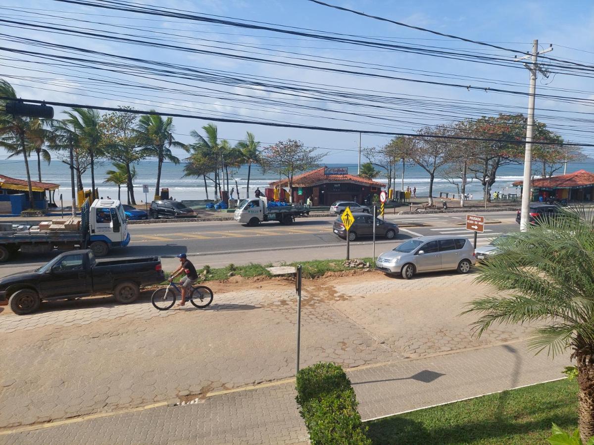 Otimo Apto 3 Quartos Na Praia Grande, Ubatuba Exteriör bild