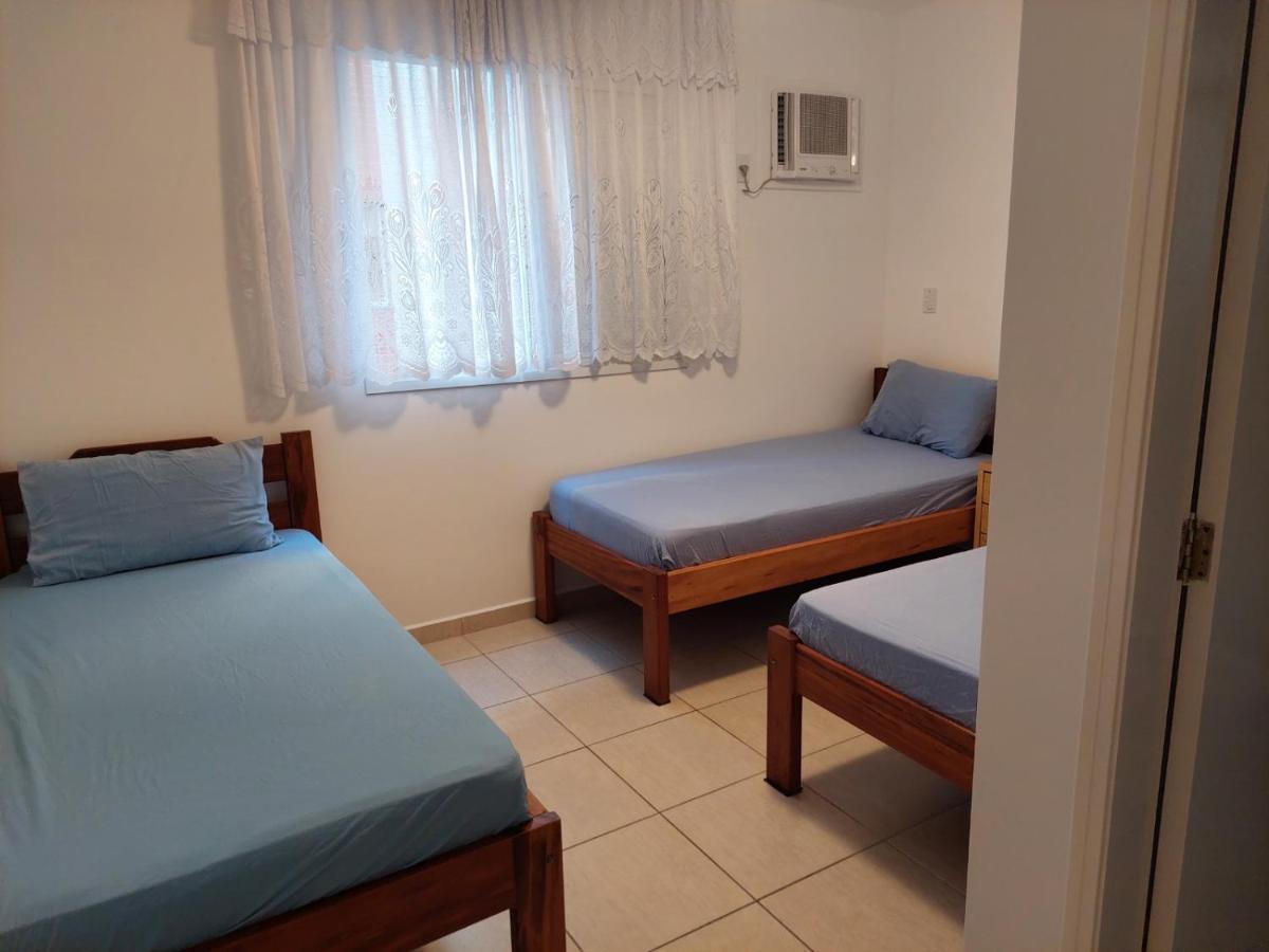 Otimo Apto 3 Quartos Na Praia Grande, Ubatuba Exteriör bild